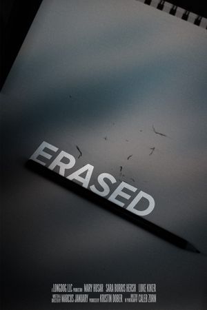 Erased's poster image