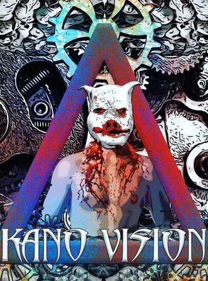 Kano Vision's poster