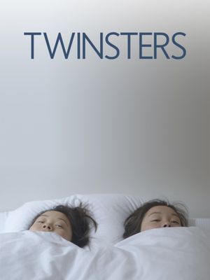Twinsters's poster