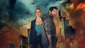 Take Cover's poster