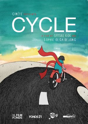 Cycle's poster