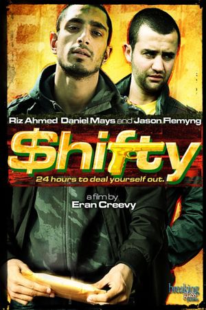 Shifty's poster