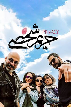 Privacy's poster