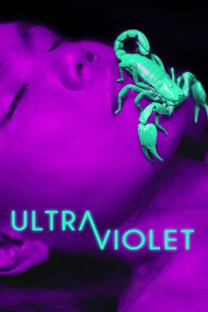 Ultraviolet's poster
