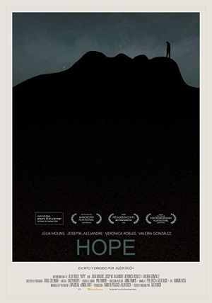 Hope's poster image