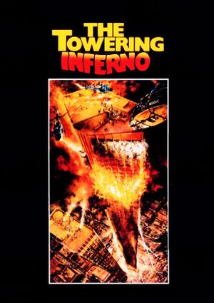The Towering Inferno's poster