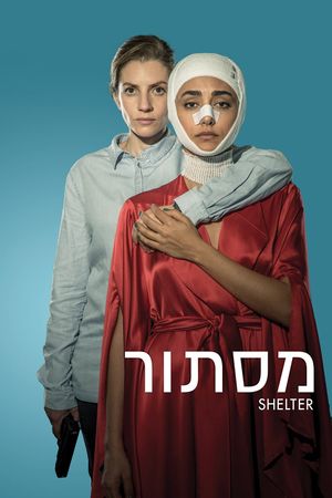 Shelter's poster