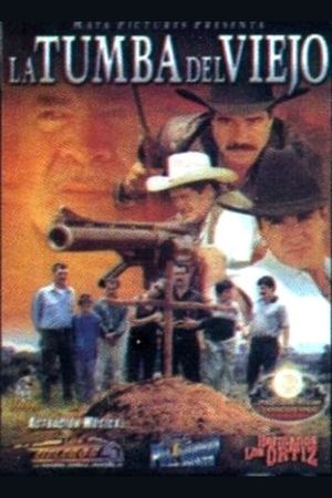 La tumba del viento's poster