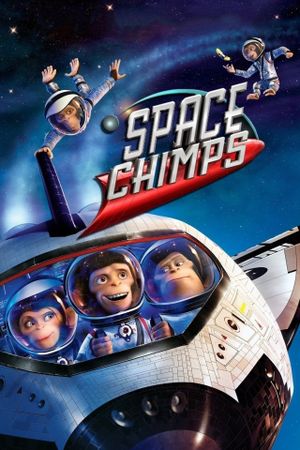 Space Chimps's poster image