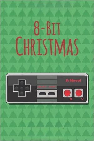 8-Bit Christmas's poster
