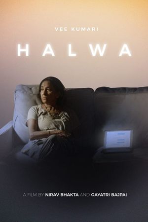 Halwa's poster
