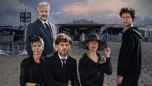 Il giudizio's poster
