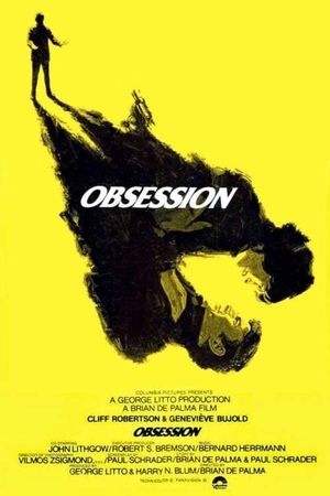 Obsession's poster