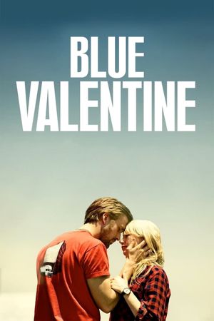 Blue Valentine's poster