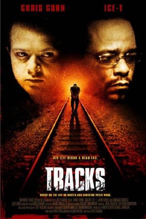 Tracks's poster