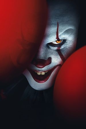 It: Chapter Two's poster