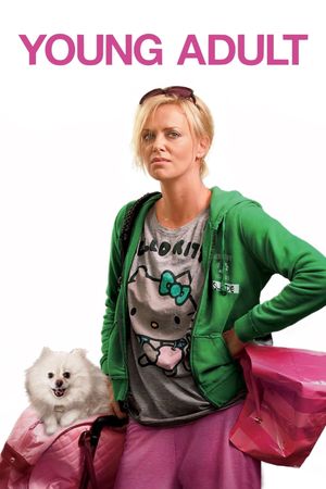 Young Adult's poster