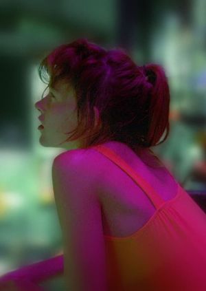 Enter the Void's poster