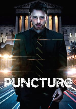 Puncture's poster