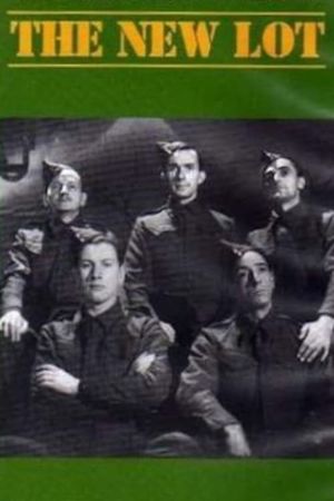 The New Lot's poster