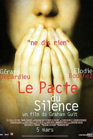 The Pact of Silence's poster