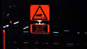 CREEP's poster