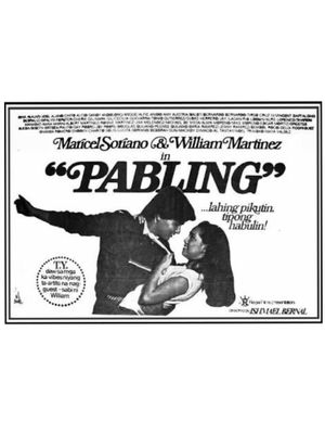Pabling's poster