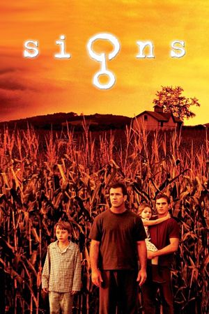 Signs's poster