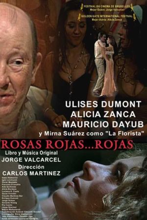 Rosas rojas... rojas's poster image