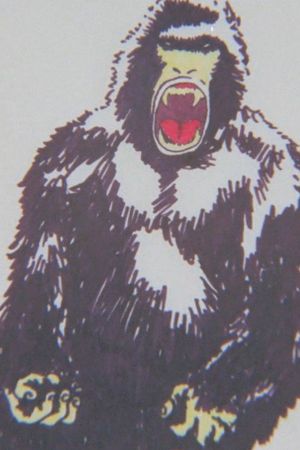 PHM – Pequena História do Mundo's poster