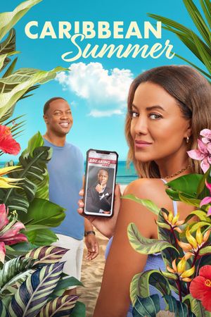 Caribbean Summer's poster