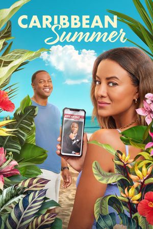 Caribbean Summer's poster image