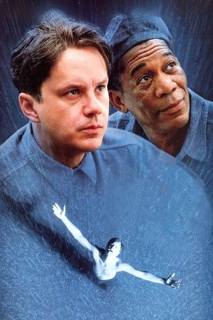 The Shawshank Redemption's poster