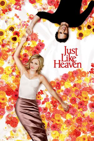 Just Like Heaven's poster