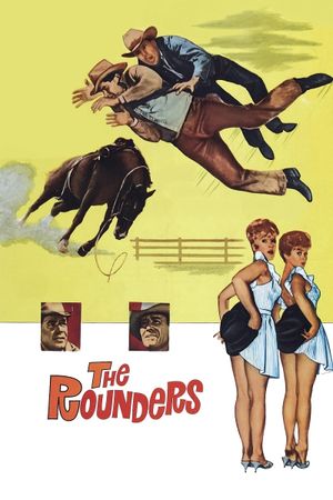 The Rounders's poster
