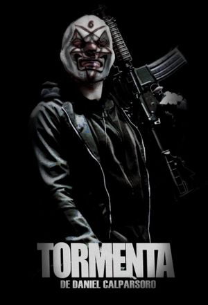 Tormenta's poster