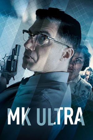 MK Ultra's poster
