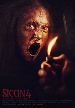 Siccin 4's poster