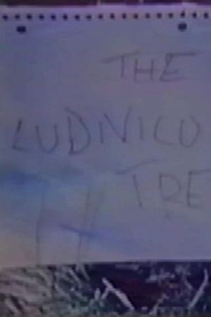 The Ludivico Treatment's poster