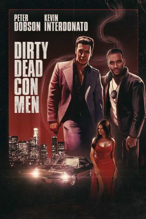 Dirty Dead Con Men's poster image