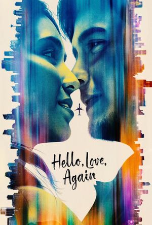 Hello, Love, Again's poster