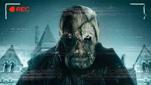 Paranormal Demons's poster