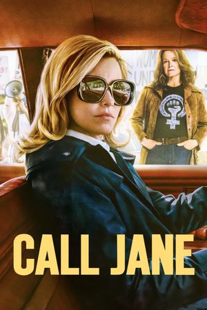 Call Jane's poster