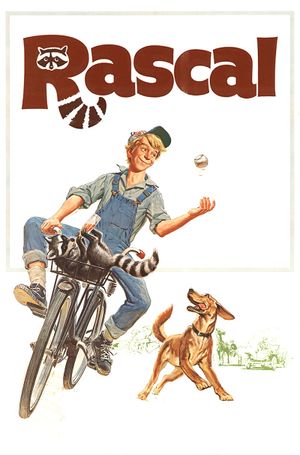 Rascal's poster