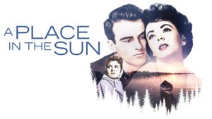 A Place in the Sun's poster