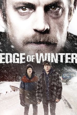 Edge of Winter's poster