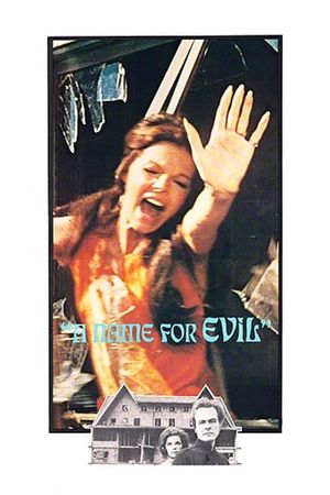 A Name for Evil's poster