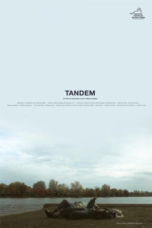 Tandem's poster