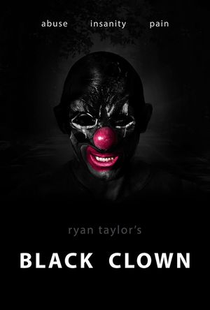 Black Clown's poster