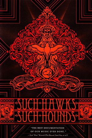 Such Hawks Such Hounds's poster